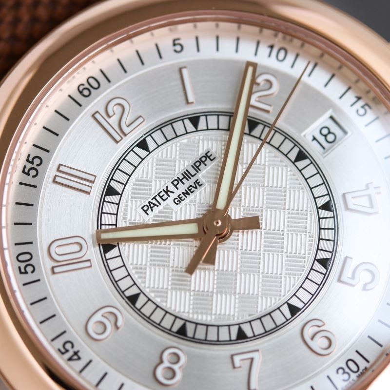 PATEK PHILIPPE Watches